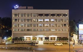 Panchshil Hotel Kolhapur
